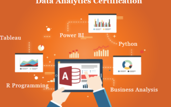 Google Data Analyst Course in Delhi, 110005.