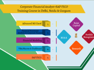 Job Oriented Financial Modelling Certification