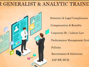 Offline HR Course in Delhi, 110050, With Free SAP