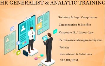 Offline HR Course in Delhi, 110050, With Free SAP