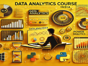 Top Data Analytics Courses in Delhi, 110033 at SLA