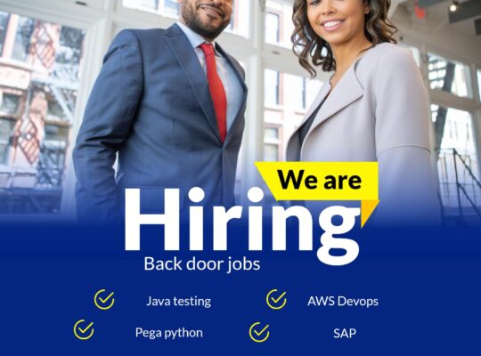 Software Developer Fresher Jobs in Hyderabad